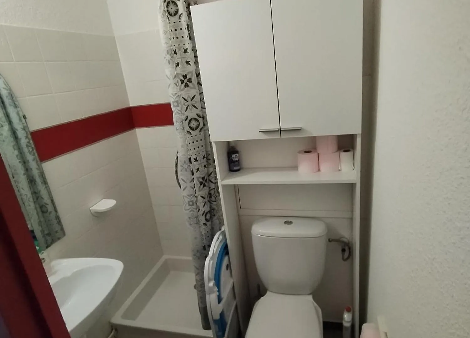 Apartment Studio Plein Sud Pied Des Pistes Avec Casier A Skis Modane