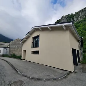  Appartamento Bienvenue Chez Les Trutes
